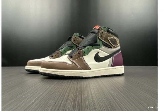  Jordan 1 Air DH3097-001 OG Crafted” DH3097-001 High “Hand 0719